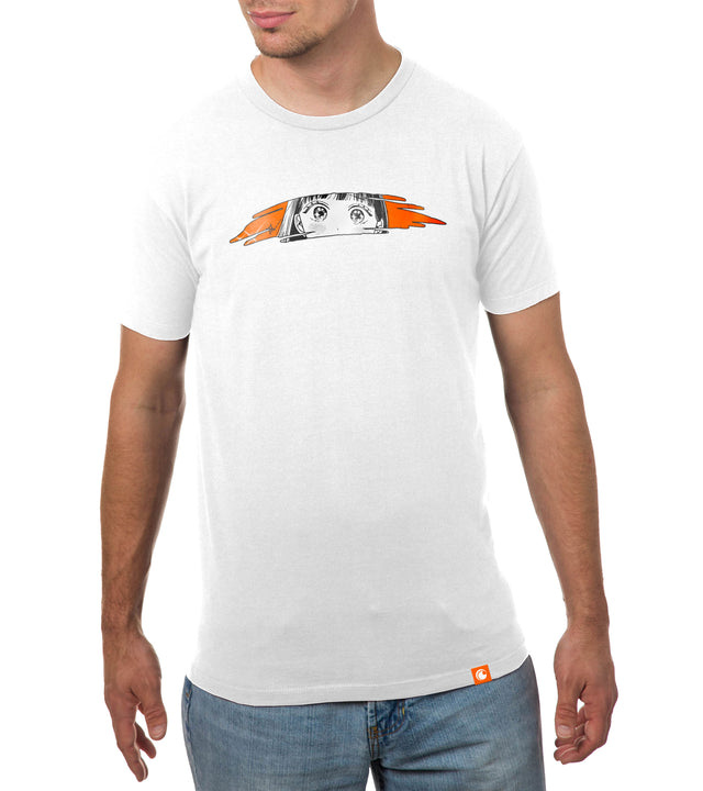 Anime Eyes Tee