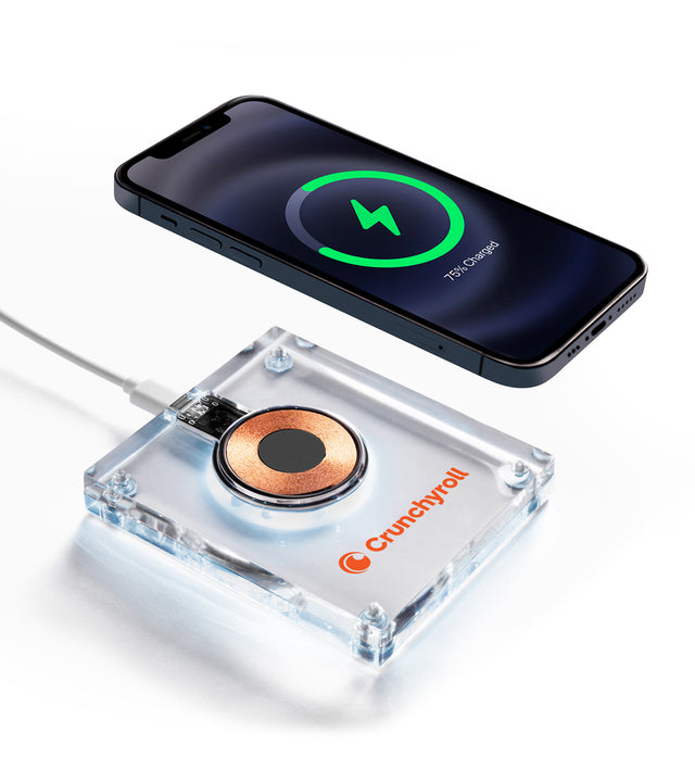 Wireless Charging Pad