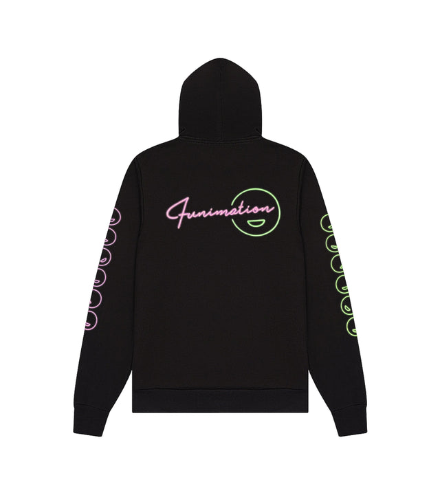 Unisex Funimation Hoodie