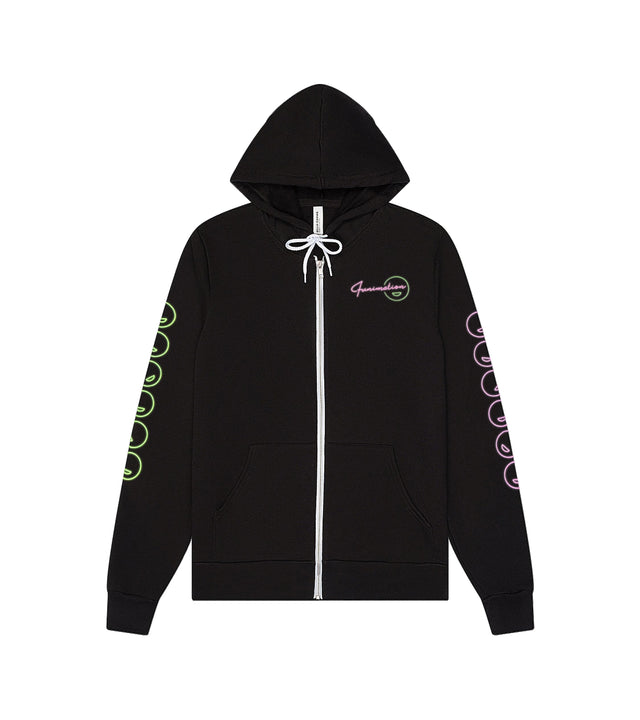Unisex Funimation Hoodie