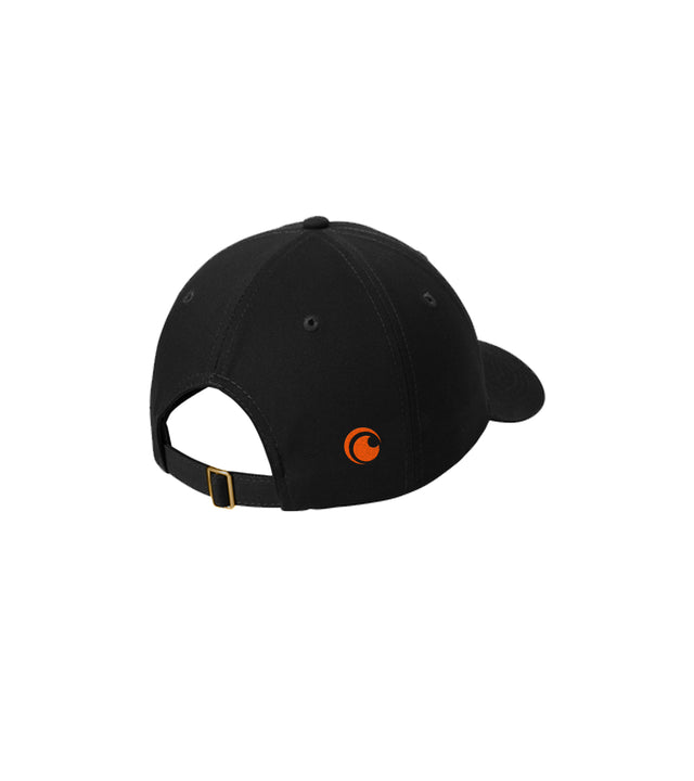 "Watch Now" Dad Cap
