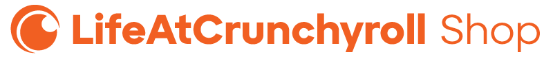 LifeAtCrunchyroll Shop